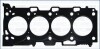 AJUSA TOYOTA прокладка гбц 1.1мм AVENSIS, RAV 4 IV, VERSO 2.0 D-4D 06- 10180740
