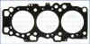 AJUSA HYUNDAI Прокладка ГБЦ SANTA FE II (CM) 2.7 06-12, KIA MAGENTIS II 2.7 05-10 10191100