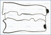 Прокладка клапанної кришки OPEL VECTRA C 3.2i (11109500) Ajusa 11109500