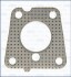 Прокладка випускного колектора 13039200