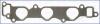 Прокладка впускного коллектора LEXUS RX 300, 330, 400h 13103700