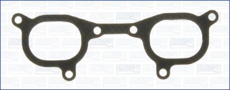 Прокладка коллектора впускного SUBARU AJUSA.13107700 (фото 1)