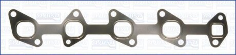 Прокладка выпускного коллектора OPEL ASTRA G, VECTRA C 2.2d AJUSA 13119200