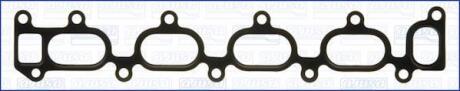 Прокладка впускного коллектора HYUNDAI TUCSON (04-10)/ KIA SPORTAGE II 2.0d AJUSA 13174700