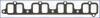 Прокладка впускного коллектора HYUNDAI TERRACAN (01-06) 2.9d 13175900