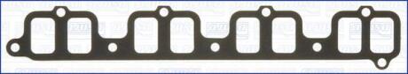 Прокладка впускного коллектора HYUNDAI TERRACAN (01-06) 2.9d AJUSA 13175900