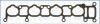 AJUSA DODGE Прокладка впускного коллектора NEON 2.0 94- 13191100
