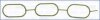 Прокладка впускного коллектора AUDI A4, A6 (04-08) (13206800) Ajusa