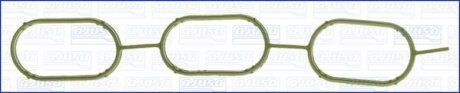 Прокладка впускного коллектора AUDI A4, A6 (04-08) AJUSA 13206800 (фото 1)
