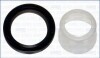 AJUSA Сальник коленчатого вала 34*47*6 CLIO III 2.0 08-, MEGANE CC 2.0 10- 15092400