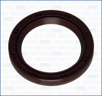 VW Сальник 45x60x8 Audi A1/3/4/5,Golf VI,VII,Passat,T5,Tiguan AJUSA 15093900