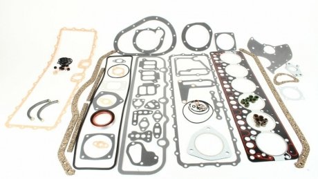 Комплект прокладок MB OM366 (повний) AJUSA 50123400