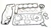 Прокладки двигуна комплект повний DAEWOO MUSSO (FJ) 99-н.в, MERCEDES-BENZ Sprinter 901-905 95-06 50124000