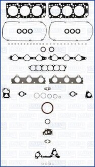 Комплект прокладок повн. MITSUBISHI 6G72 MLS PAJERO SPORT 3.0 V6 00- AJUSA 50218600