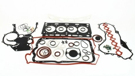 Фото 1 - комплект прокладок Movano/Vivaro/Master/Trafic 2.2 dTi/dCi 00- (повний) AJUSA 50279100 Комплект прокладок Movano/Vivaro/Master/Trafic 2.2 dTi/dCi 00- (повний) AJUSA 50279100 (фото 1)