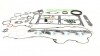 Комплект прокладок Doblo/Combo 1.3 D/JTD/CDTI 04- (повний/без прокладки ГБЦ) 51028800