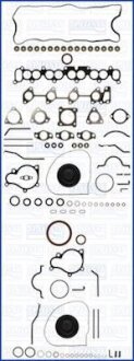 Фото hyundai комплект прокладок гбц santa fe ii (cm) 2.2 crdi 09-12 AJUSA 51037600 HYUNDAI Комплект прокладок ГБЦ SANTA FE II (CM) 2.2 CRDi 09-12 AJUSA 51037600