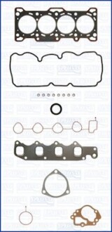 CHEVROLET Комплект прокладок голівки циліндра MATIZ (M200, M250) 1.0 05-07, DAEWOO KALOS (KLAS) 1.2 03- AJUSA 52210600 (фото 1)