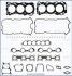 AJUSA NISSAN Комплект прокладок ГБЦ MURANO I (Z50) 3.5 03-08, RENAULT ESPACE IV 3.5 V6 02- 52224800