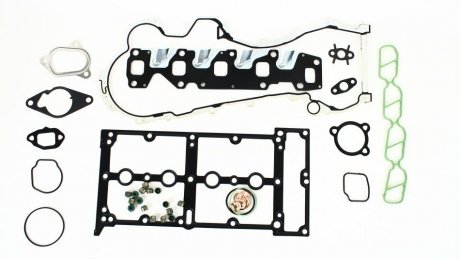 Комплект прокладок Doblo/Combo 1.3JTD 04- (верхній/без прокладки ГБЦ) AJUSA 53023500