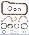 Комплект ущільнень, картер 54033700