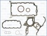AJUSA OPEL Комплект прокладок картера FRONTERA B 2.2 DTI 02-04, SAAB 9-5 2.2 TiD 02-09 54098400