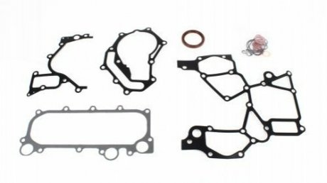 Фото 1 - комплект прокладок двигуна AJUSA 54125400 Комплект прокладок двигуна AJUSA 54125400 (фото 1)