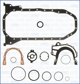 Комплект прокладок VW LT/T4 2.5 TDI 95-06 (нижний) AJUSA 54145000