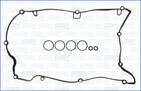 Прокладка клапанной кыршки (к-кт) CITROEN CITRO?N C5 AIRCROSS/ PEUGEOT 308 (I,II AJUSA 56048400