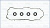 К-т прокладок клапанної кришки CLIO IV 1.2 12-, LOGAN 1.2 13-, DACIA AJUSA 56057800 (фото 1)