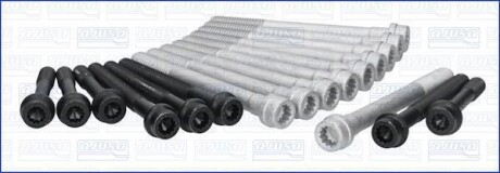Болт ГБЦ AJUSA 81009200
