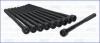 Компл. болтів ГБЦ TOYOTA AVENSIS ( T22, T25) 1.6, 1.8i (10шт) (81026700) Ajusa