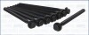 AJUSA FAI HYUNDAI К-т болтов головки блока (8шт) Accent,Getz,Matrix,Kia Ceed,Rio III 1.1/1.5CRDi 81042600