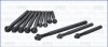 Болти головки блока BMW 1/3/5/X1/X3 1.6-2.0 i 00-15 81044900