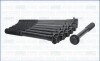 Болт кріплення кришки гбц 81046900