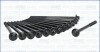 BMW К-кт болтов ГБЦ 5/F10 M 550 d xDrive, X5/F15 M50D AJUSA 81056100 (фото 2)