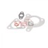 Комплект прокладок турбіни SAAB 9-5 02-09,9-5 02-09; OPEL ZAFIRA A (F75) 02-05,VECTRA C GTS 02-08 AJUSA JT10280 (фото 2)
