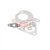 Комплект прокладок турбіни SAAB 9-5 02-09,9-5 02-09; OPEL ZAFIRA A (F75) 02-05,VECTRA C GTS 02-08 AJUSA JT10280 (фото 3)