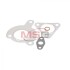 Комплект прокладок турбіни SAAB 9-5 02-09,9-5 02-09; OPEL ZAFIRA A (F75) 02-05,VECTRA C GTS 02-08 AJUSA JT10280 (фото 4)