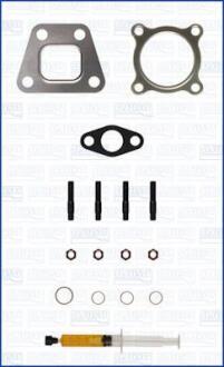 Комплект прокладок турбіни VW Passat B3-B4 88-96, Passat B2 81-88; AUDI 80 91-95; SEAT Toledo I 91-99, Ibiza 93-02 AJUSA JTC11002 (фото 1)