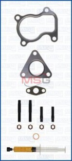 Комплект прокладок турбіни FORD GALAXY I (WGR) 95-06; SEAT IBIZA III (6L) 02-05 AJUSA JTC11004