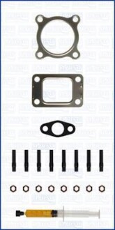 Комплект прокладок турбіни VW LT 40-55 I (293-909) 92-96,LT 40-55 I (291-512) 92-96,LT 28-35 I (281 AJUSA JTC11079 (фото 1)