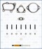 Комплект прокладок турбины GARRETT OPEL ASTRA F (56_, 57_) 92-98, ASTRA F Van (55_) 94-99 JTC11138