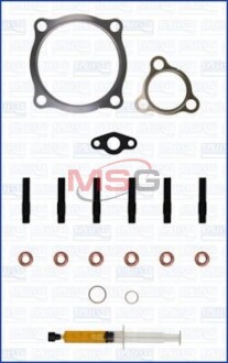 Монтажный комплект турбокомпрессора AJUSA JTC11244