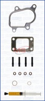 Комплект прокладок турбины GARRETT VW LT 28-35 II автобус (2DB, 2DE,2DK) 99-02, LT 28-46 II c борто AJUSA JTC11314