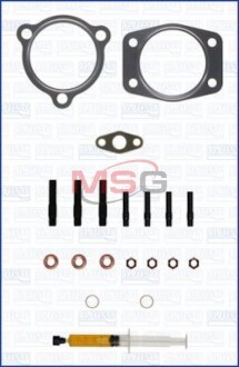 Комплект прокладок турбокомпресора KKK/MITSUBISHI AJUSA JTC11381