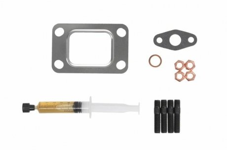 Комплект прокладок турбины GARRETT VW LT 28-35 II автобус (2DB, 2DE,2DK) 01-06, LT 28-46 II c борто AJUSA JTC11390