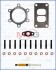 Комплект прокладок турбины MAHLE /KKK/SCHWITZER MERCEDES-BENZ ACTROS 97-03, ACTROS 96-02,ACTROS MP2 JTC11418