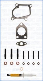 Комплект прокладок турбины Garrett/KKK KIA SORENTO I (JC) 02- AJUSA JTC11421
