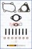Комплект прокладок турбіни NISSAN Almera N16 00-06, X-Trail T30 00-09, Pickup Navara D22 97-05 JTC11445